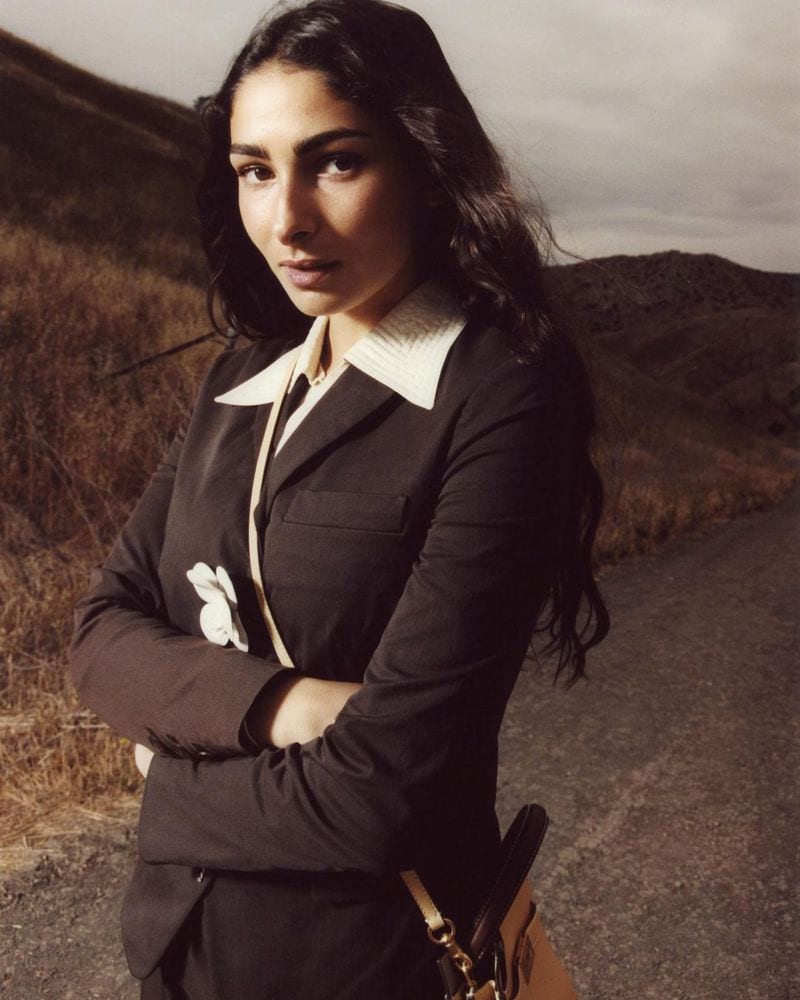 Skye Jones — photo 4