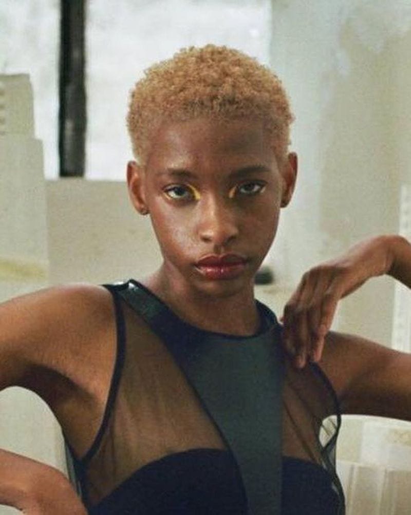 Tomi Ayanleke — photo 1