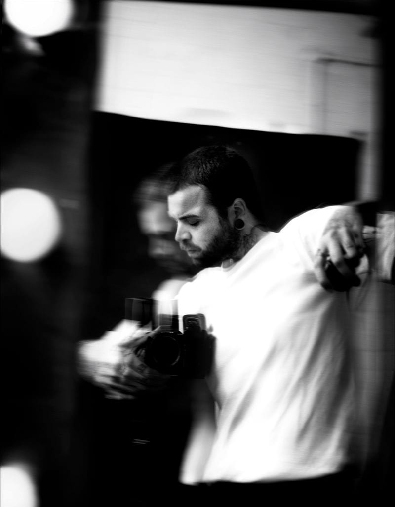 Rob Rusling — portfolio 1