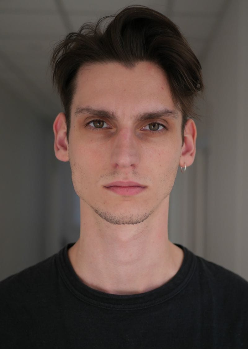 Anthony Gilardot — photo 1