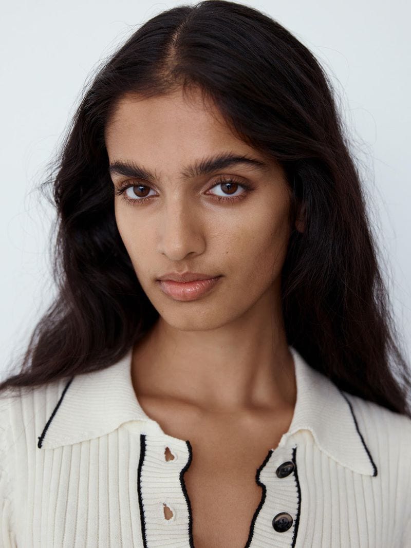 Anjali Torvi — photo 1