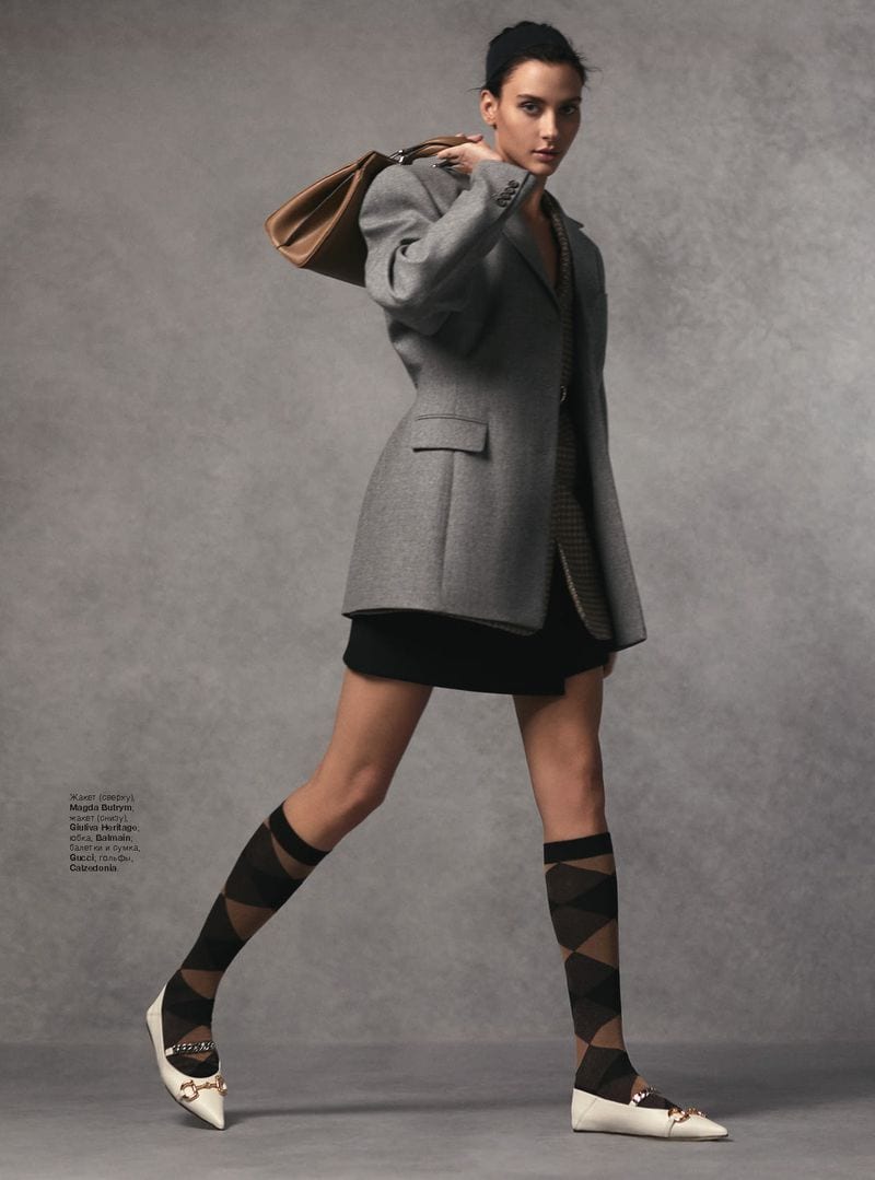 Margo Storozhenko — photo 8