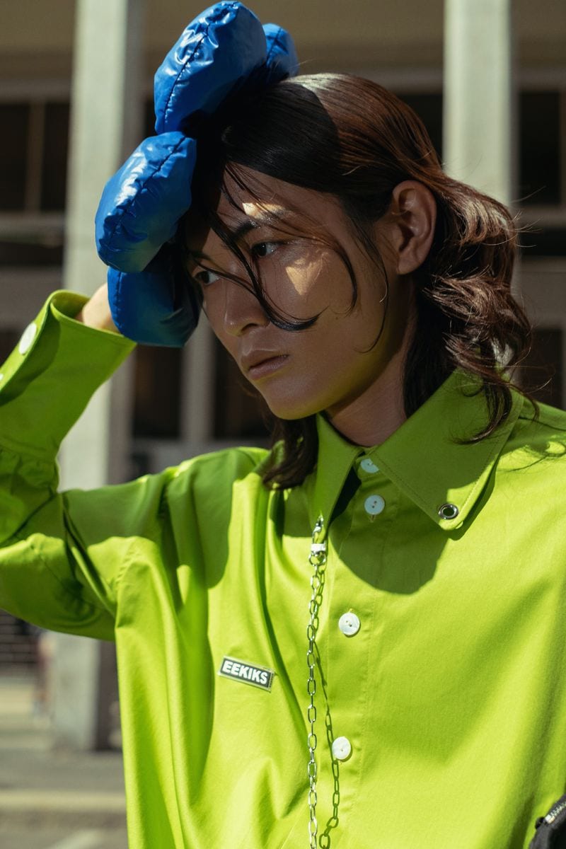Kazunari Kuze — photo 2