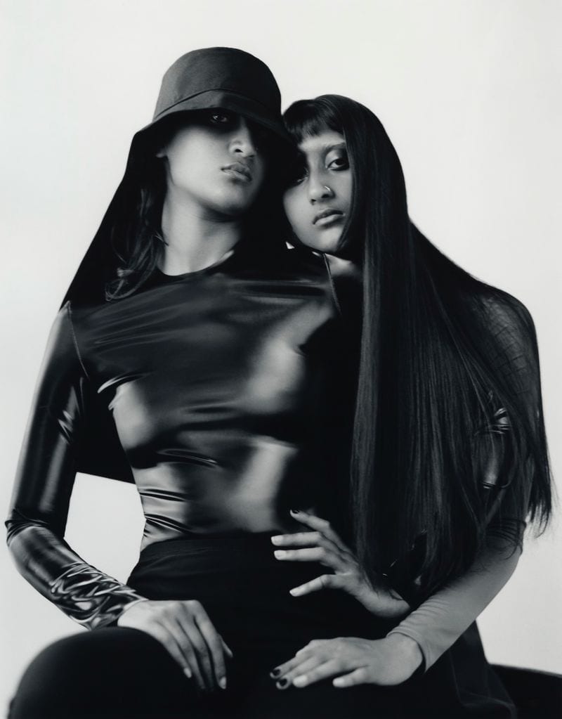 Sirat Kaur — photo 6