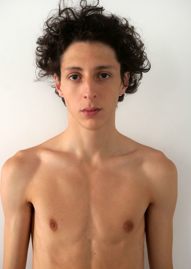 Hamid Khodja — photo 1