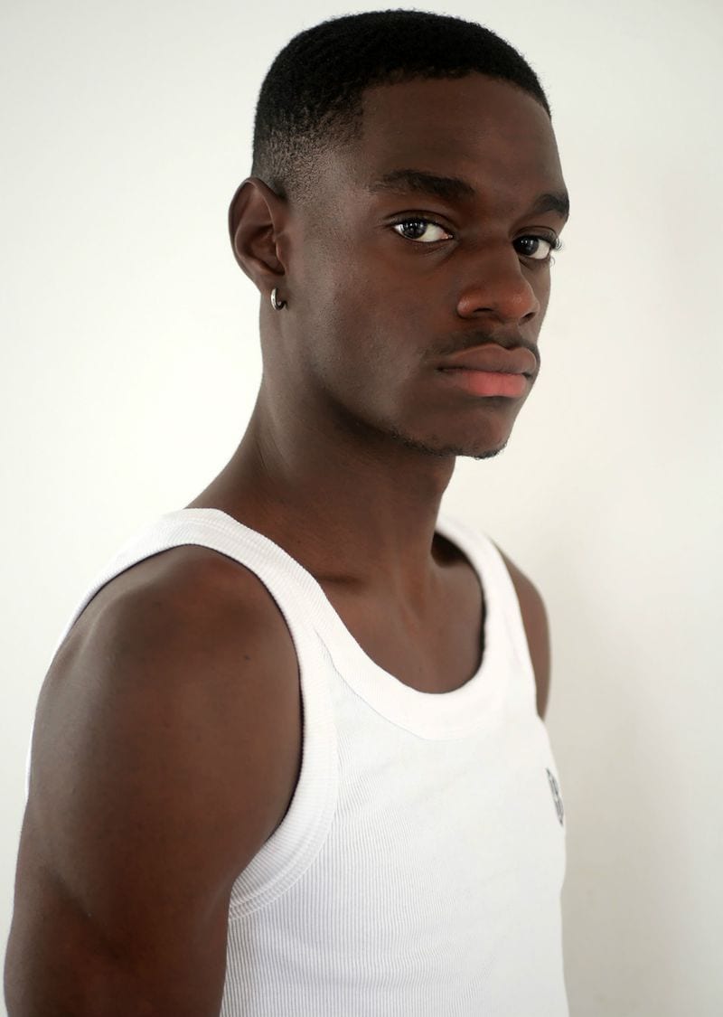 Henry Makuntima — photo 1