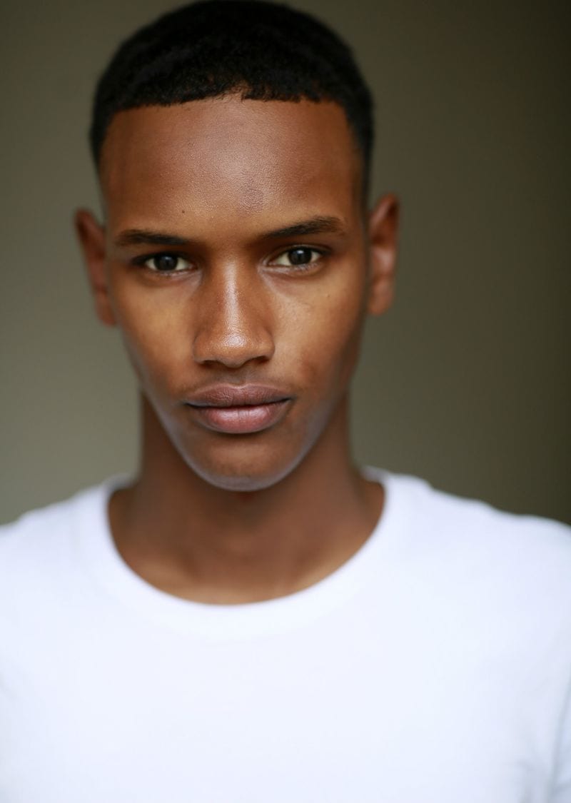 Ibrahim Idoow — photo 1
