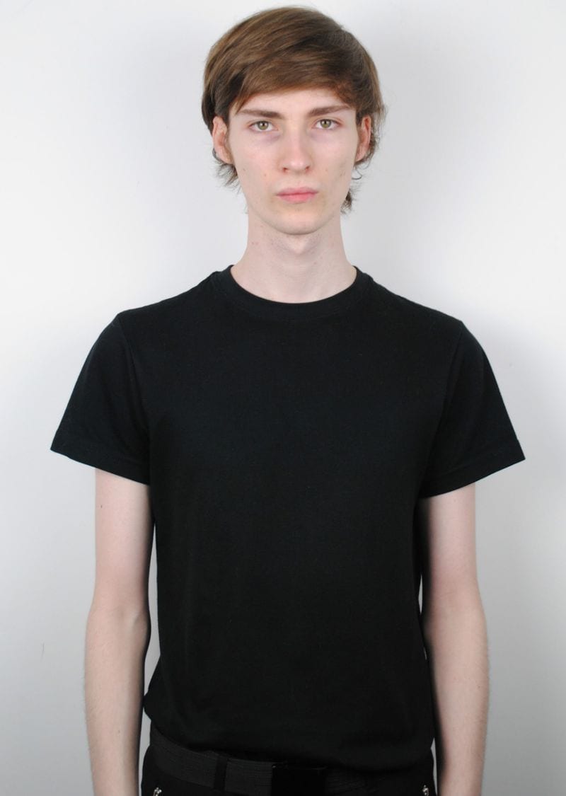 Jack Leggat — photo 1