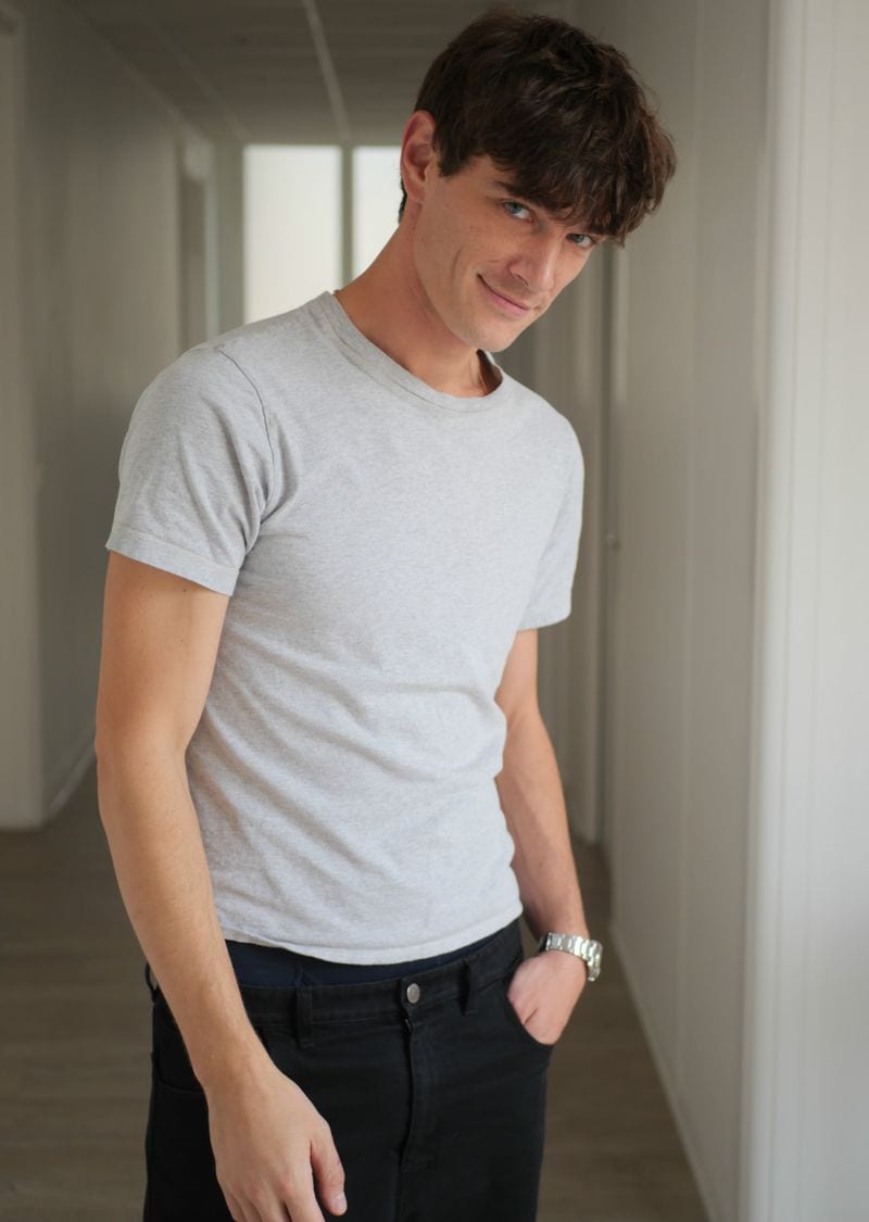 Julien Sabaud — photo 1