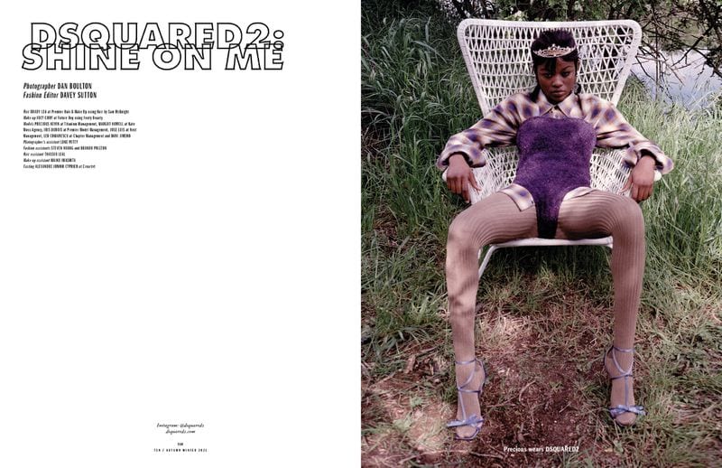 Iris Dubois — photo 3