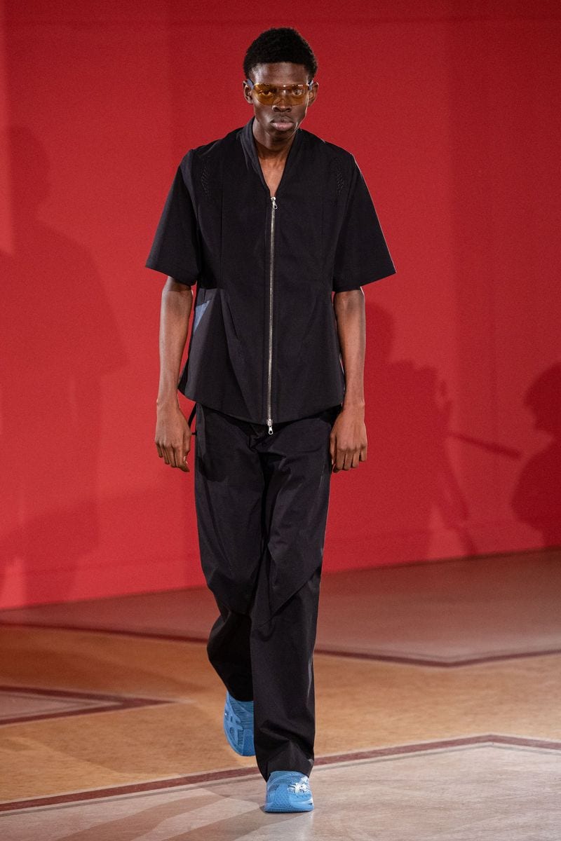 Malle Gueye — photo 9