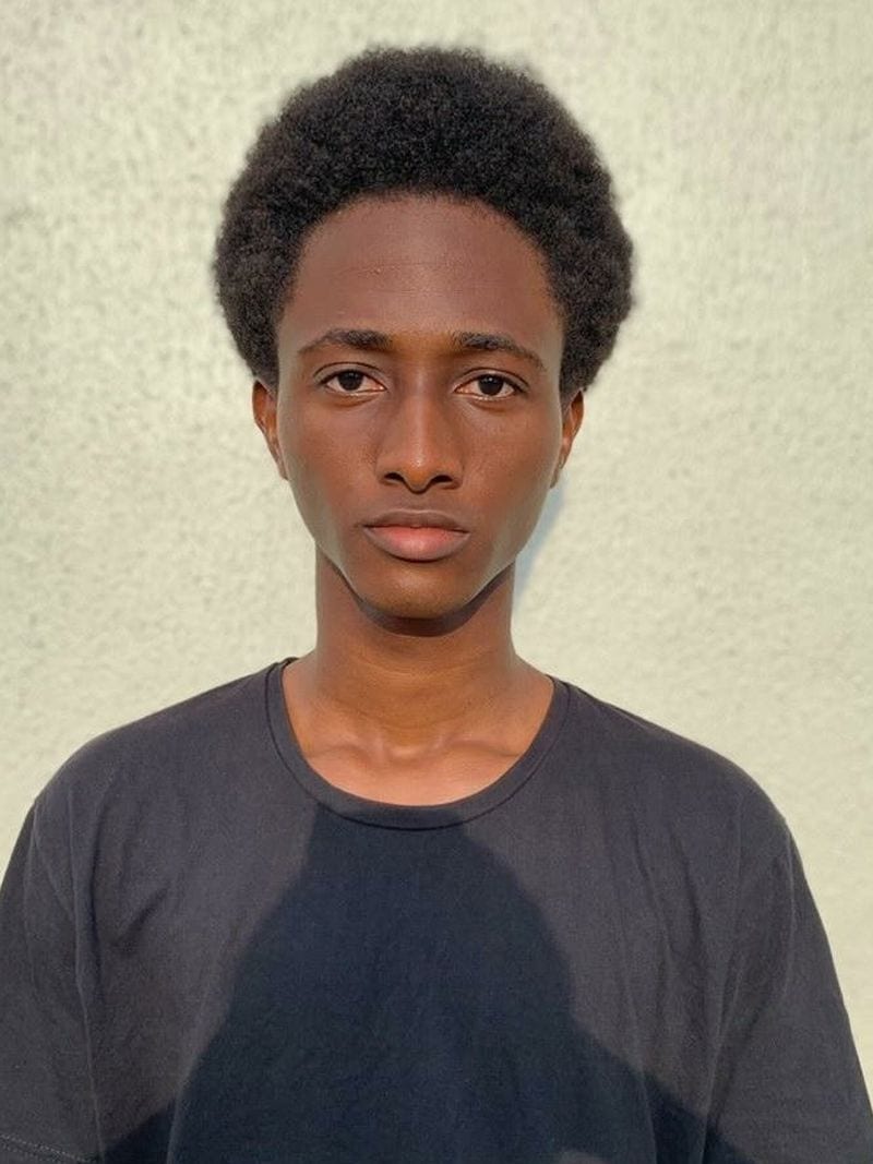 Success Ohiri — photo 5