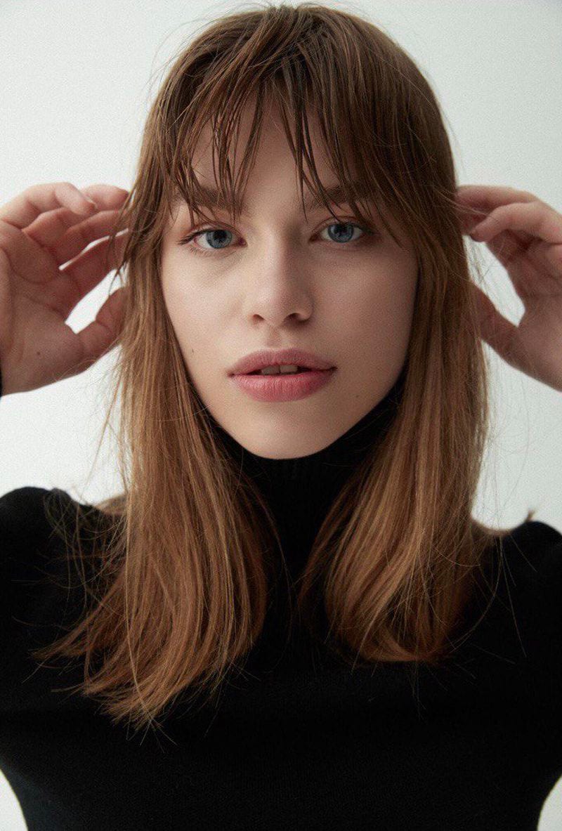 Kasia Galaska — photo 9