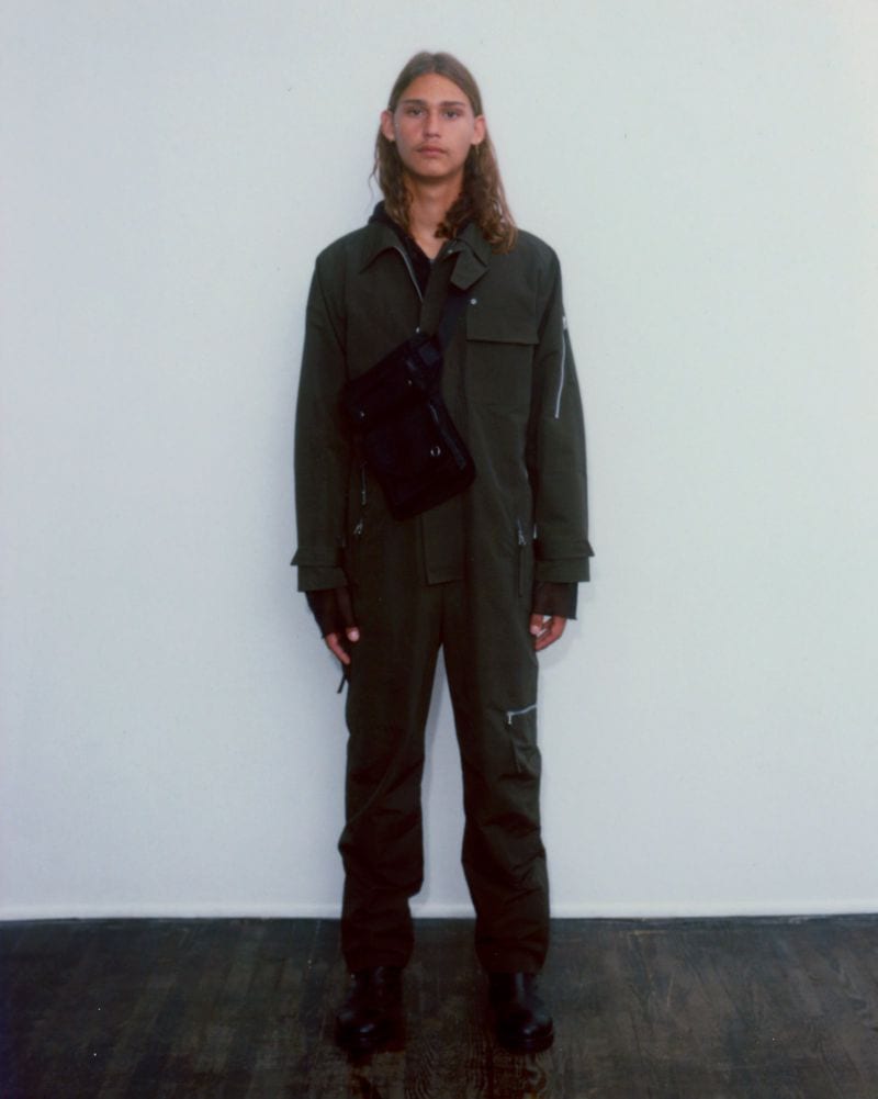 Hudson Primo — photo 1