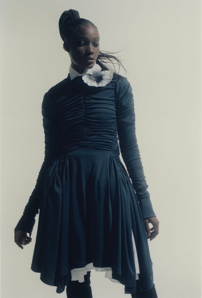 Daberechi Ukoha-Kalu — photo 2