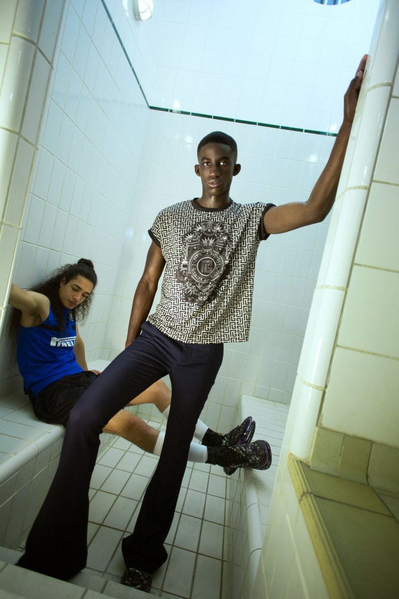 Omar Ceesay — photo 6