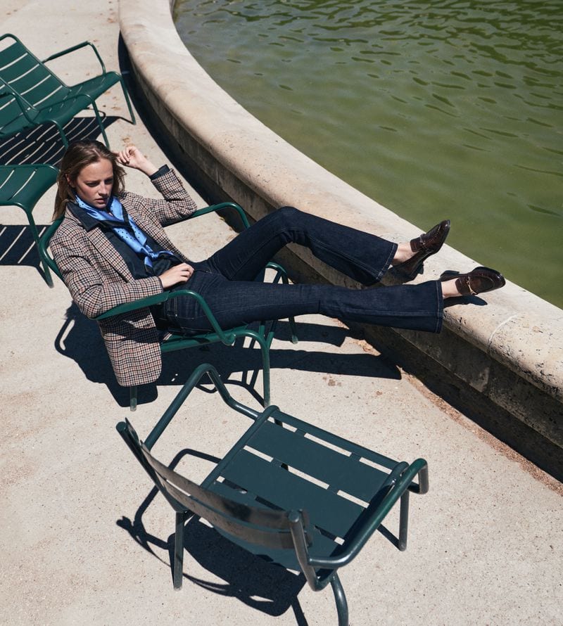 Ine Neefs — photo 4