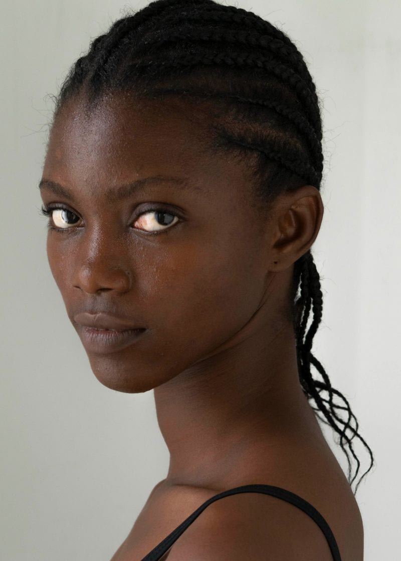 Genevieve Amobi — photo 1