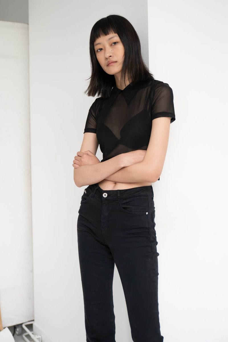 Willow Yang — photo 8