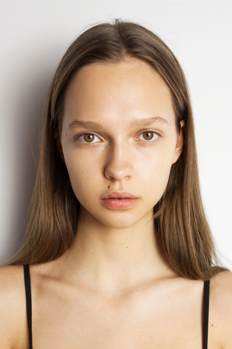 Zuzanna Kowalik — photo 1