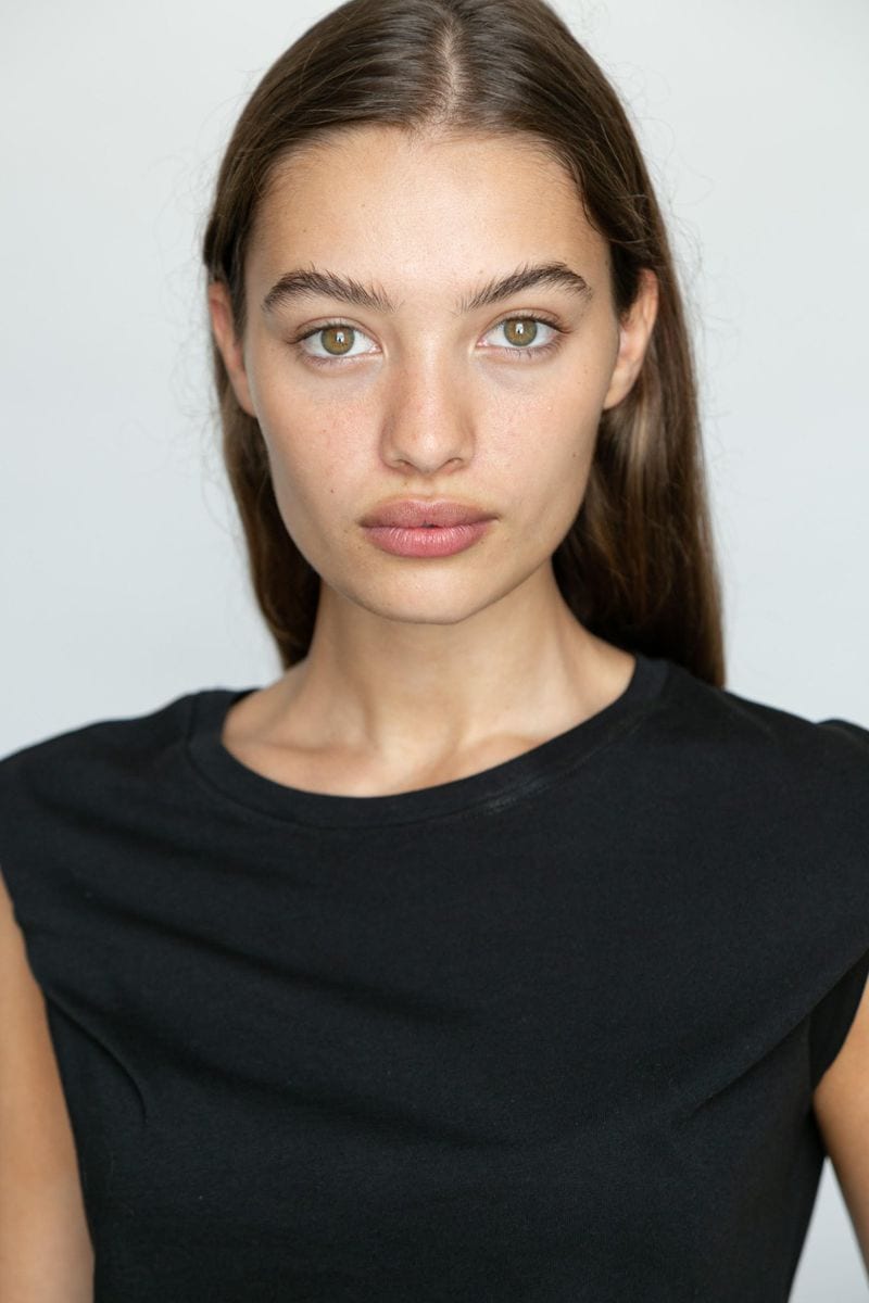Claudia Vega — photo 1