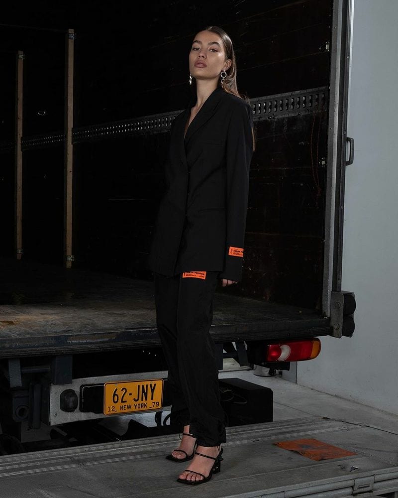 Claudia Vega — photo 9