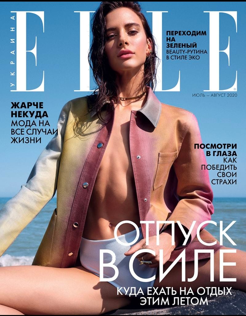 Kseniya Kargina — портфолио 4