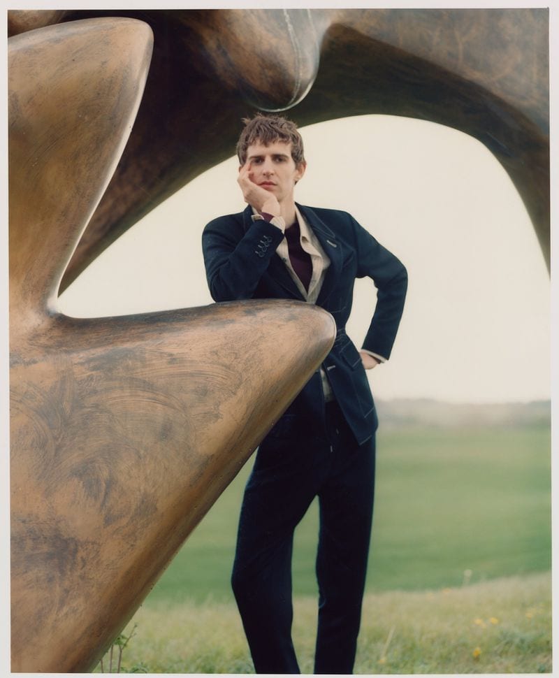 Tom Atton Moore — photo 5