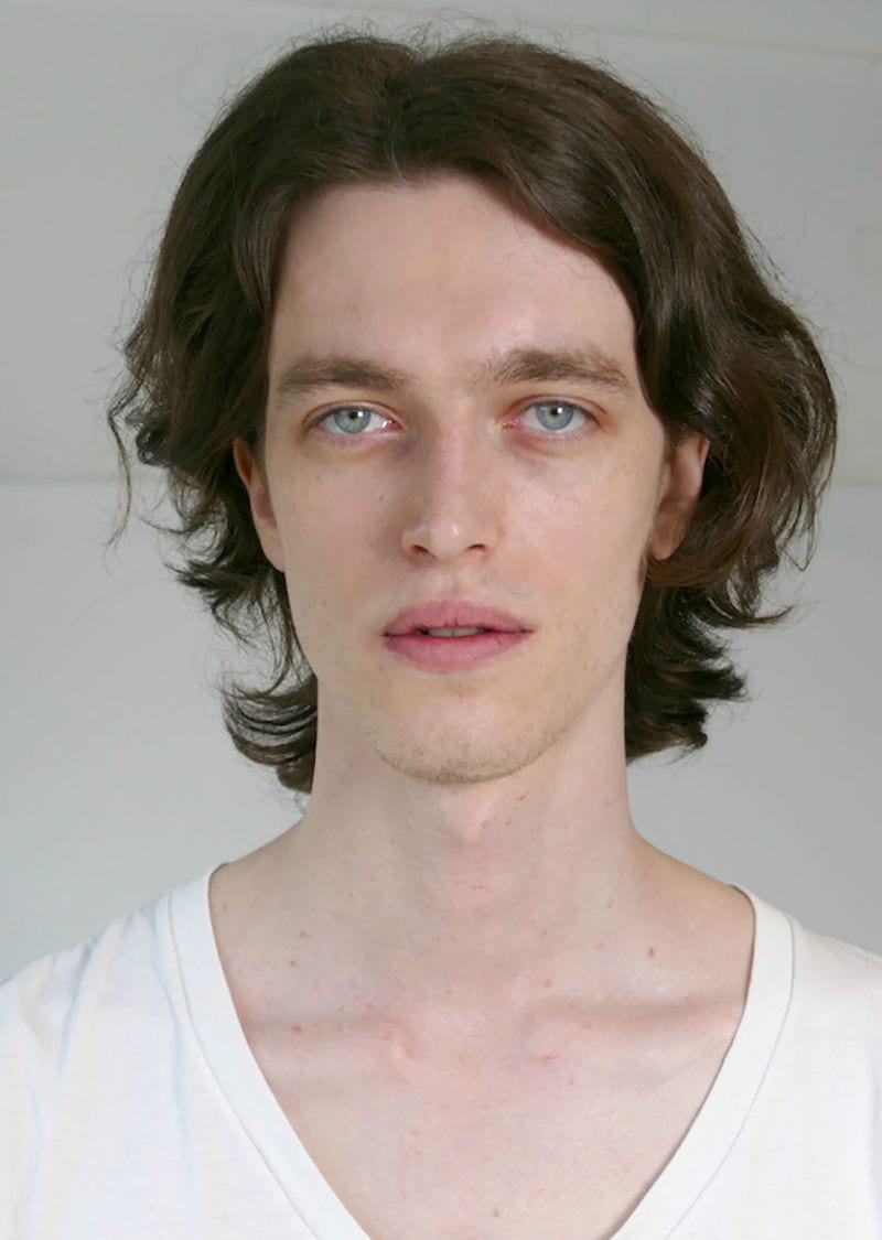 Reuben Ramacher — photo 1
