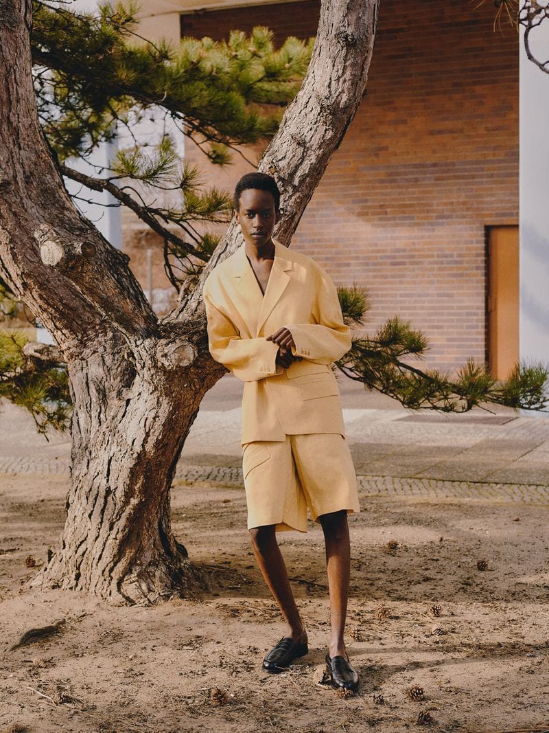 Yvan Ishimwe — photo 8