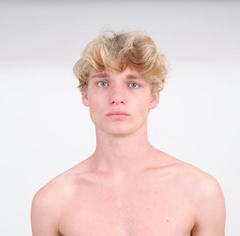 Noe Haquette — photo 1
