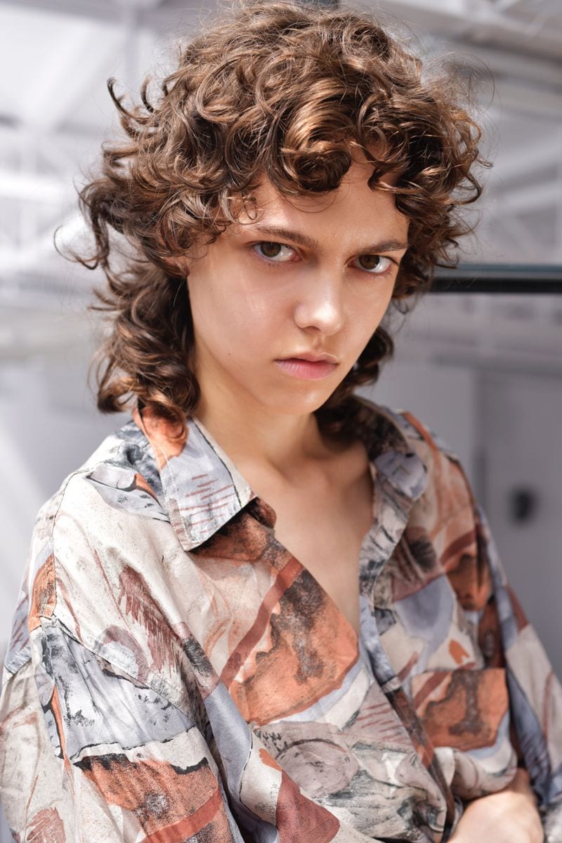 Milena Gilewska — photo 1