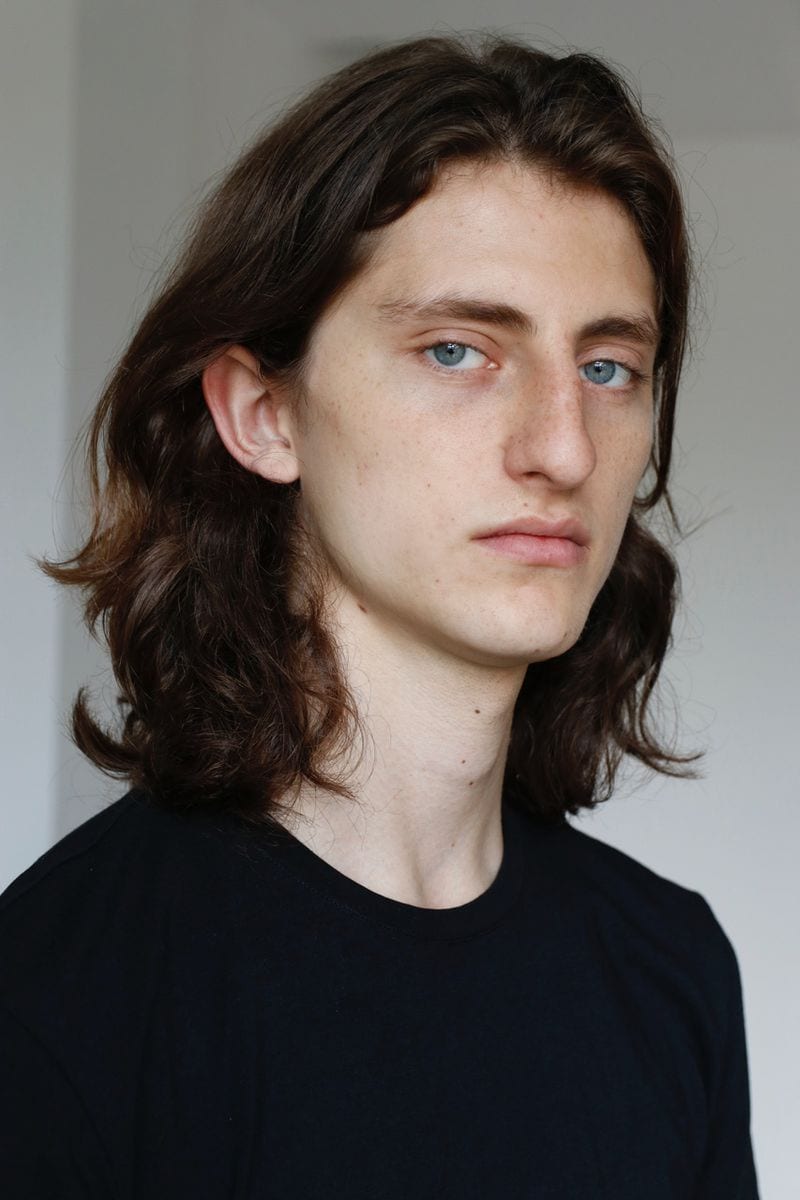 Josh Powell — photo 1