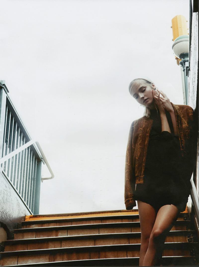 Nadja Mara Brvar — портфолио 5