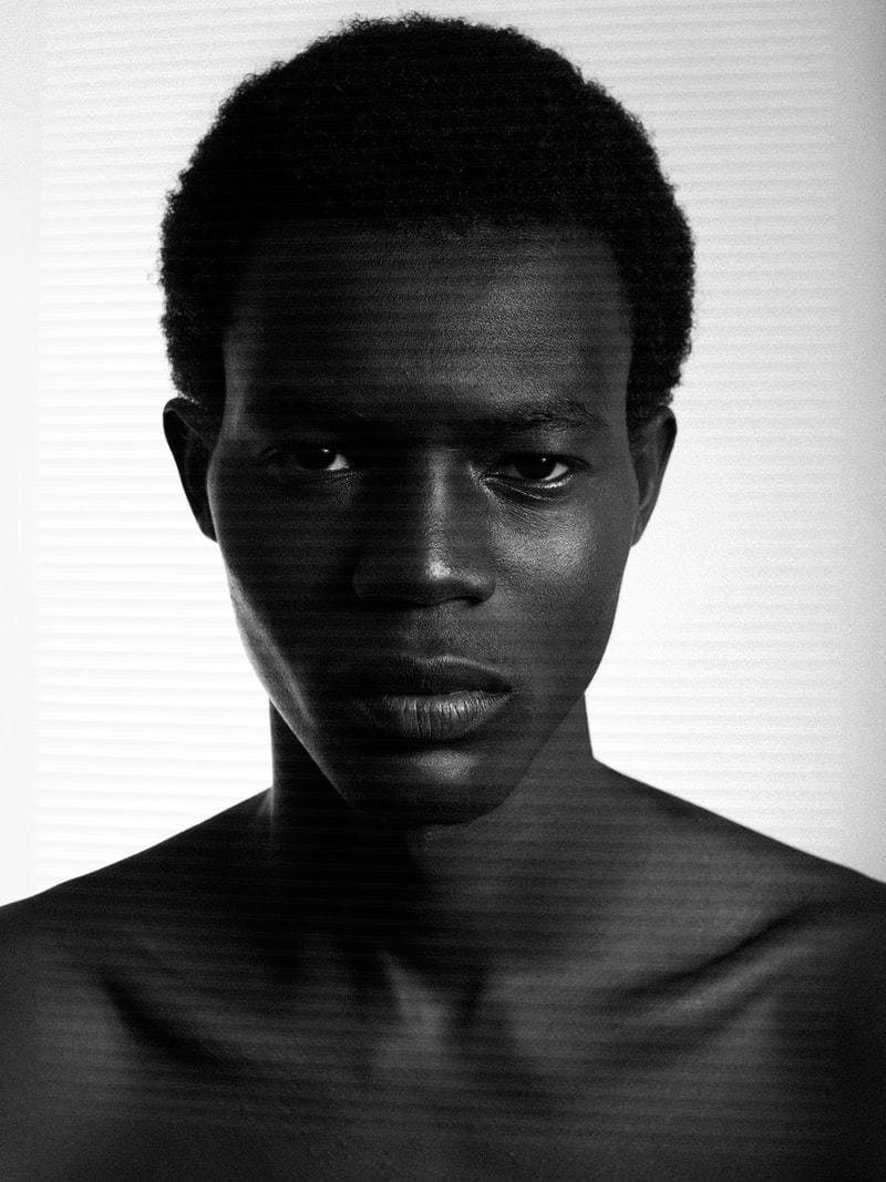 Mohammed Abubakar — photo 1