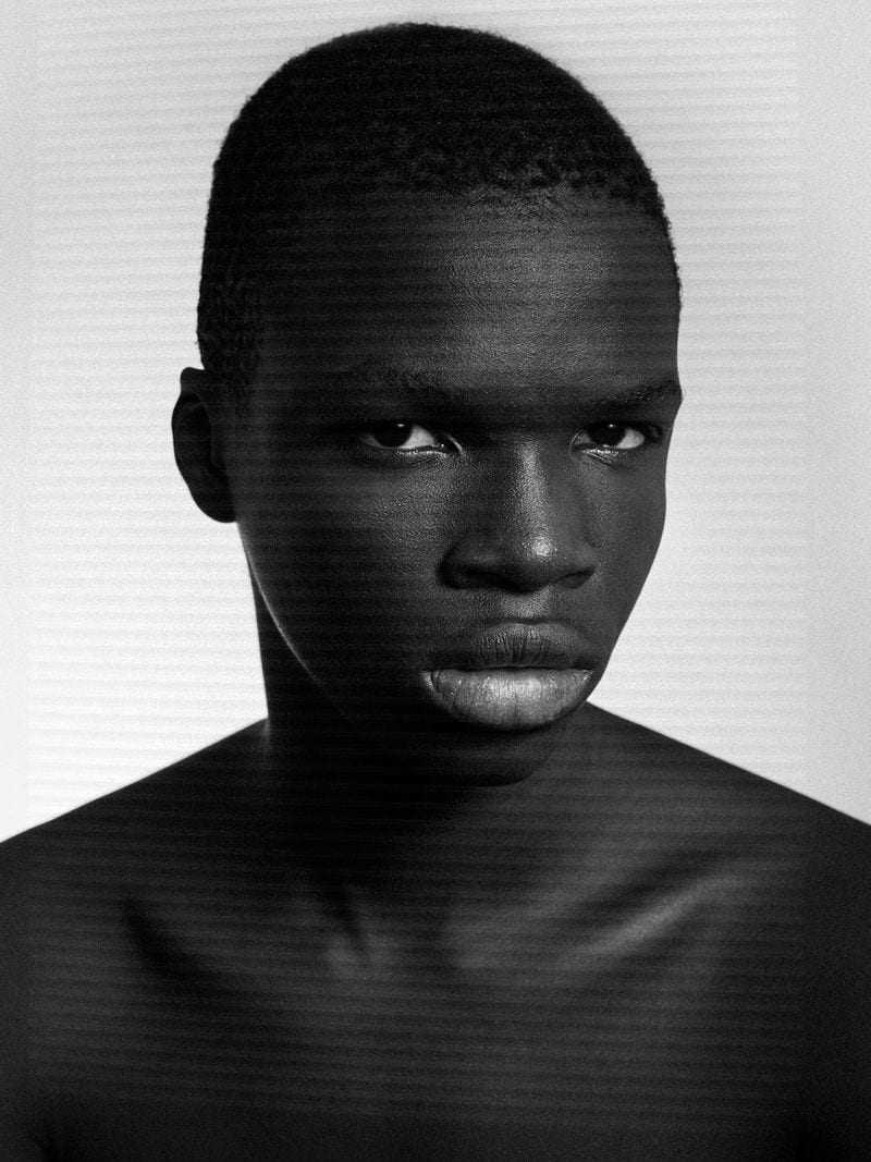 Abdullahi Amure — photo 1