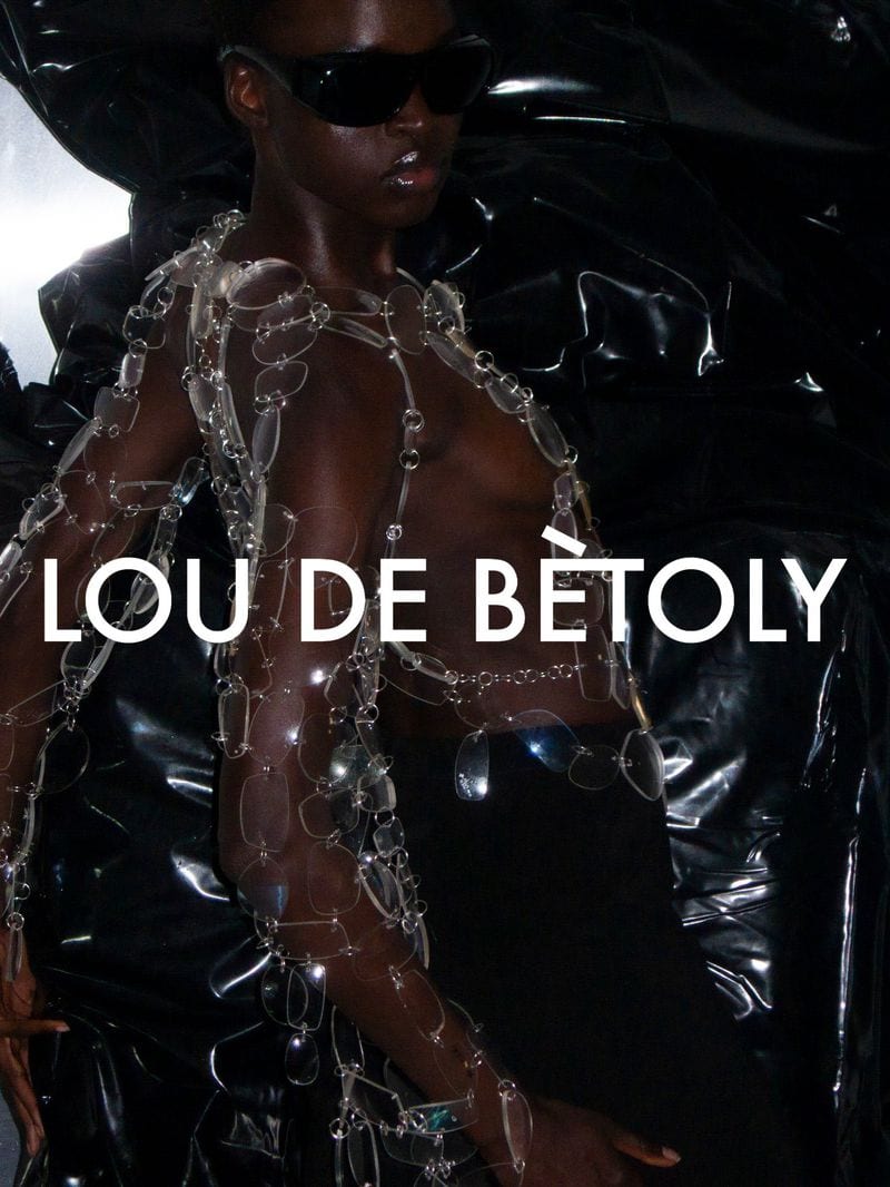 Odély Teboul — портфолио 4