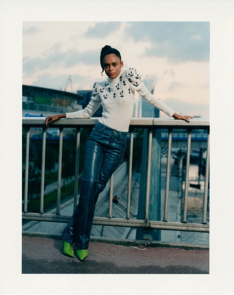 Jade De Brito — photo 5