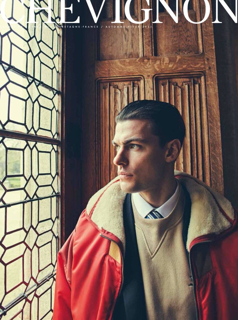 Filip Wolfe — photo 2