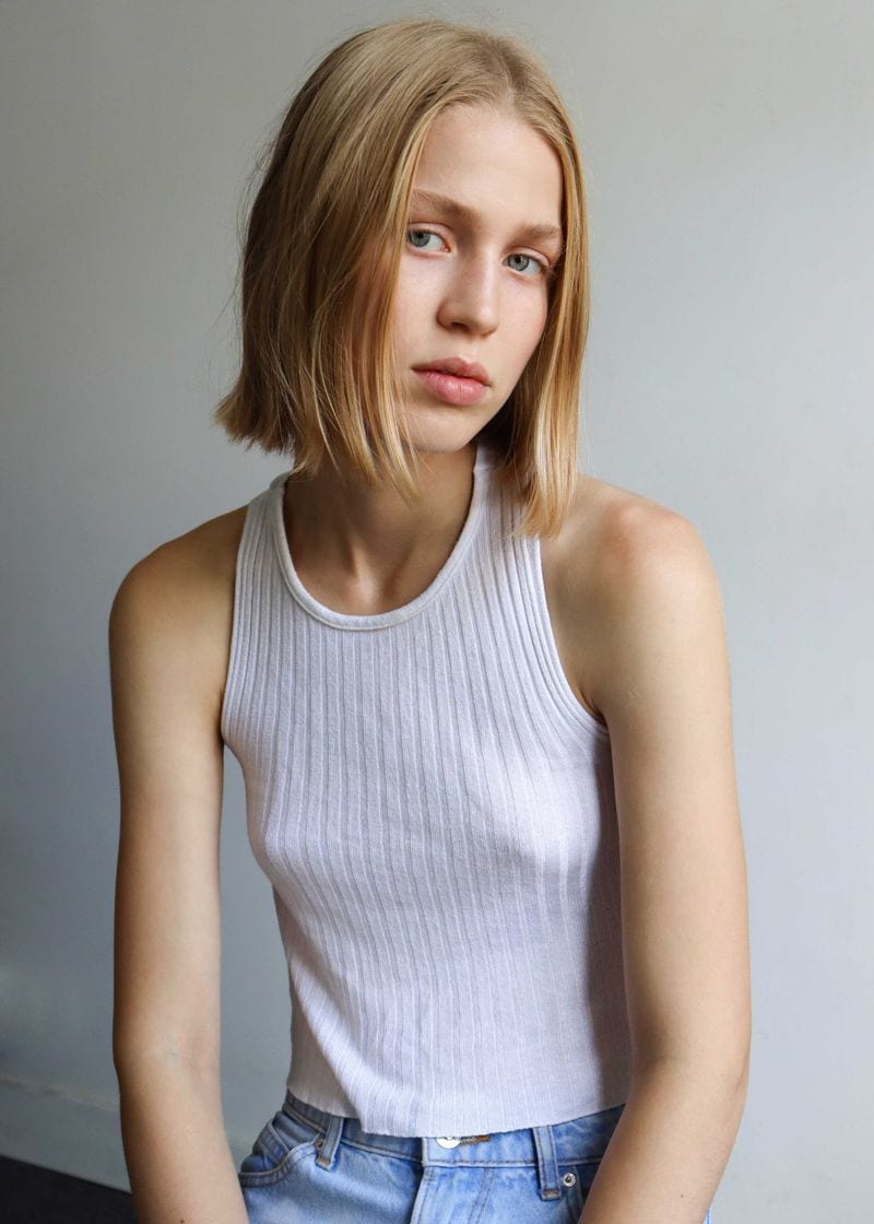 Anastasia Nova — photo 1