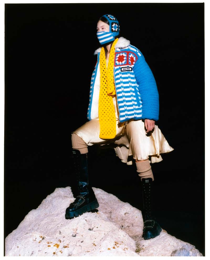 Ksenia Proskuryakova — portfolio 4