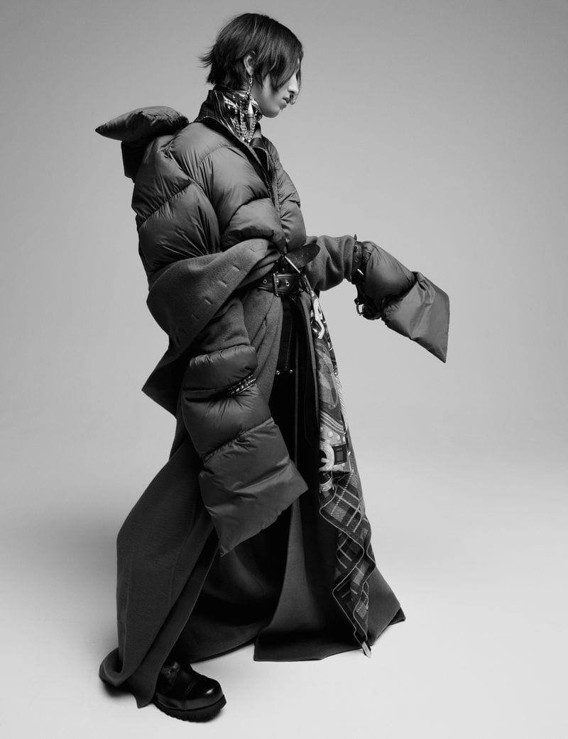 Wolf Gillespie — photo 4