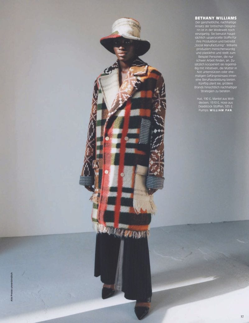 Leslye Houenou — photo 5