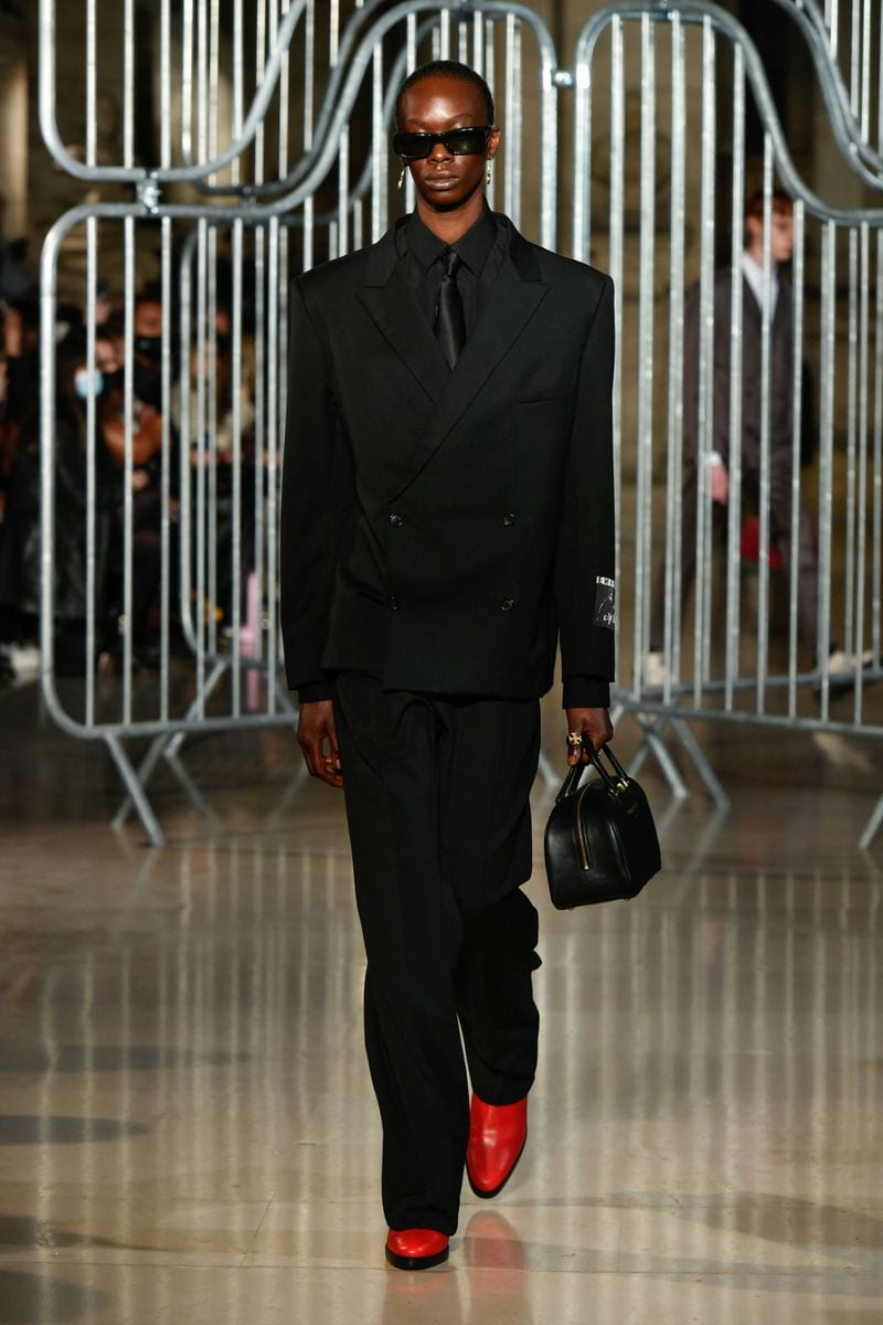 Marie Lou Gomis — photo 9