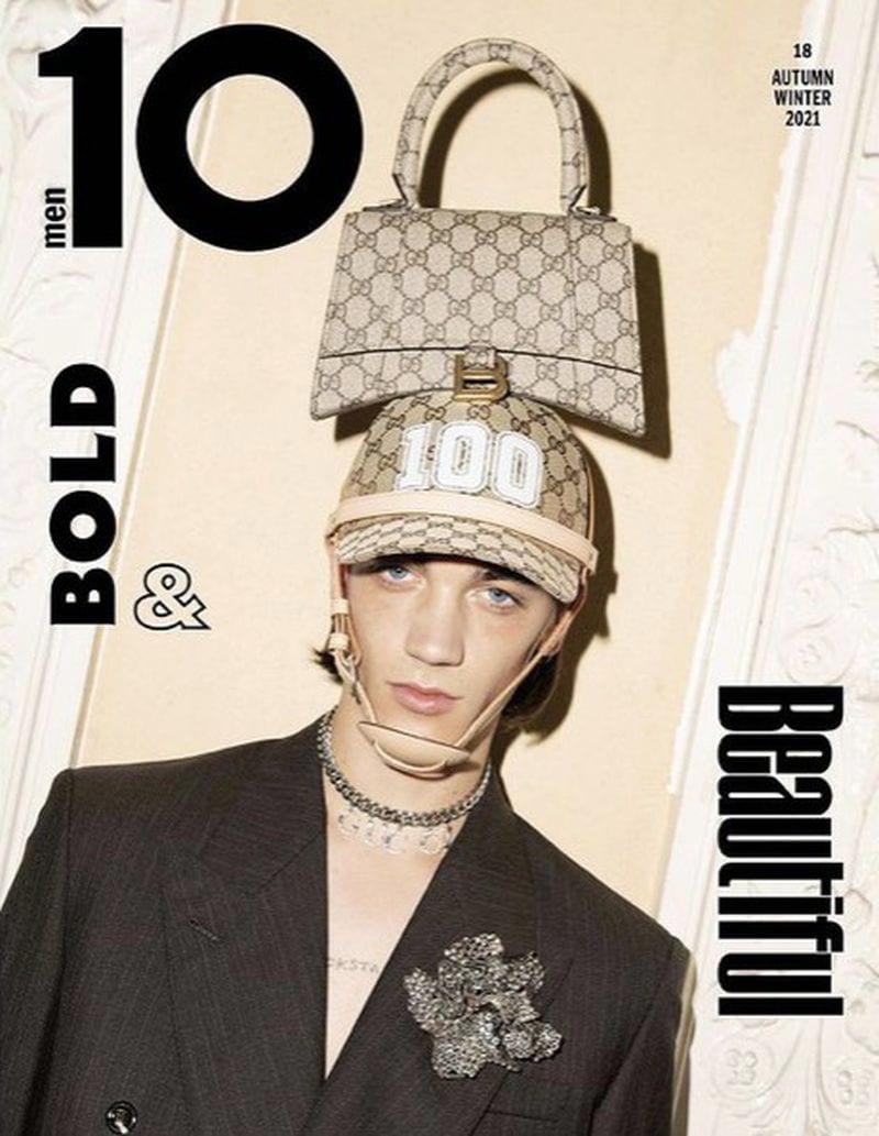 Freddie Dadson — photo 8