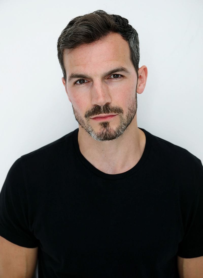 Adam Cowie — photo 1