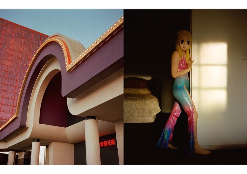 Amy Gwatkin — portfolio 1