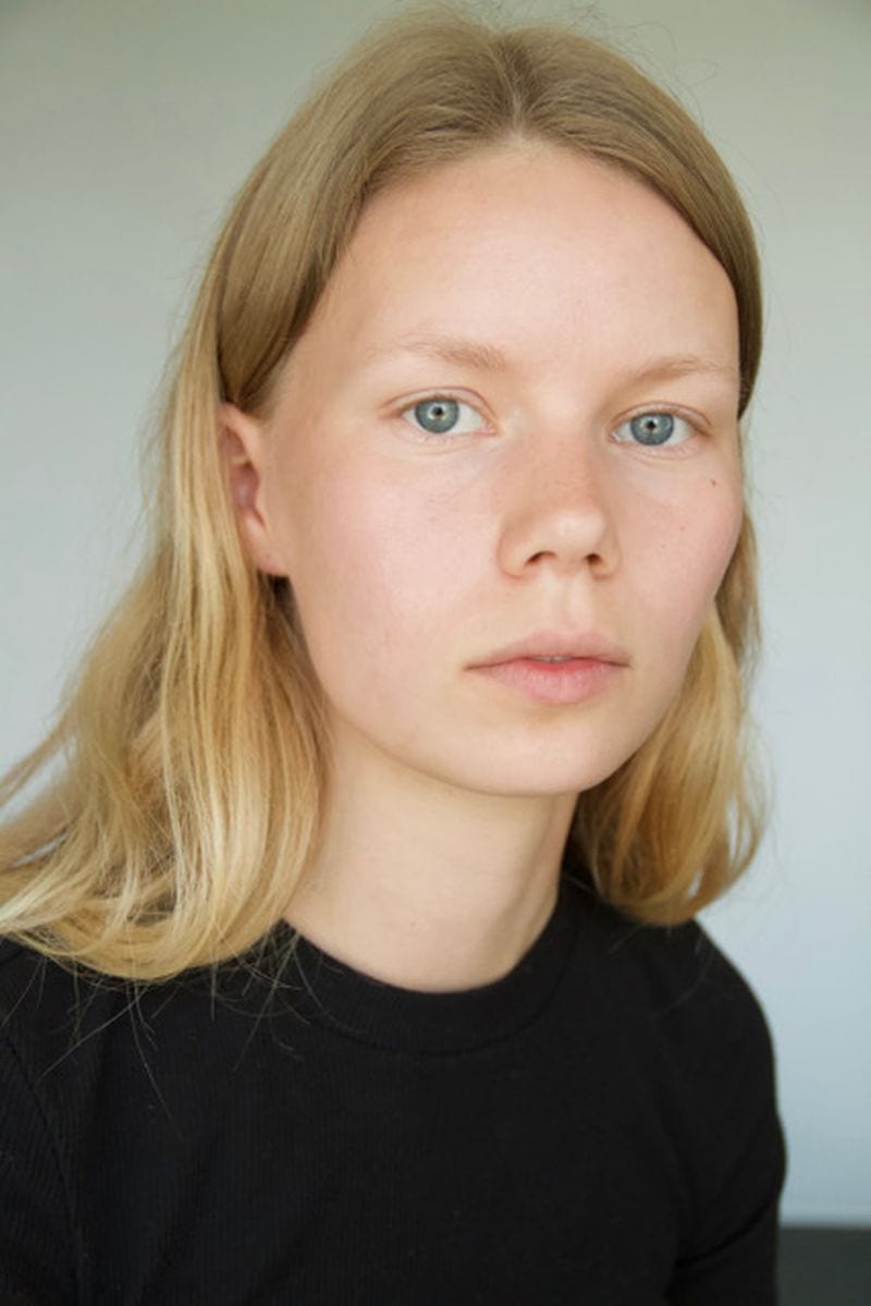 Rebekka Eriksen — photo 1