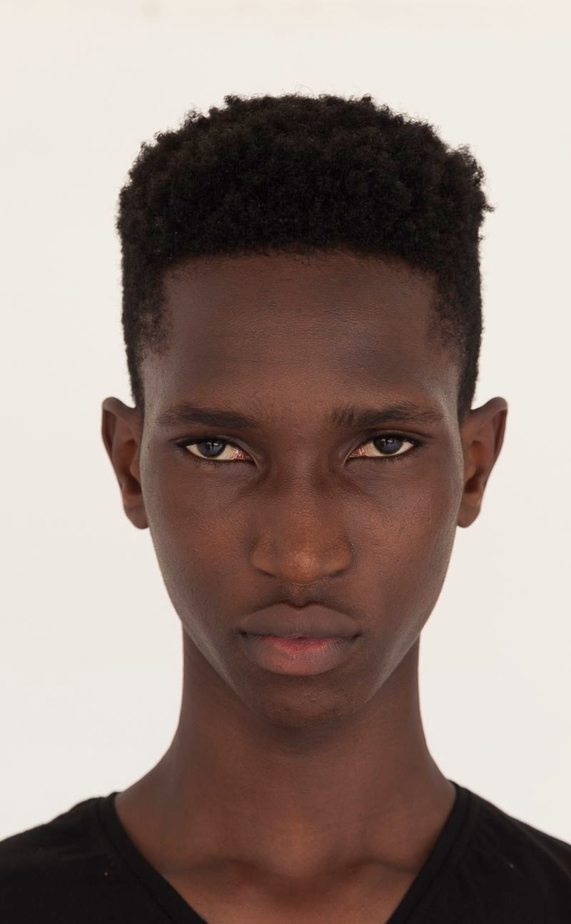 Olaniyan Olamijuwon — photo 1
