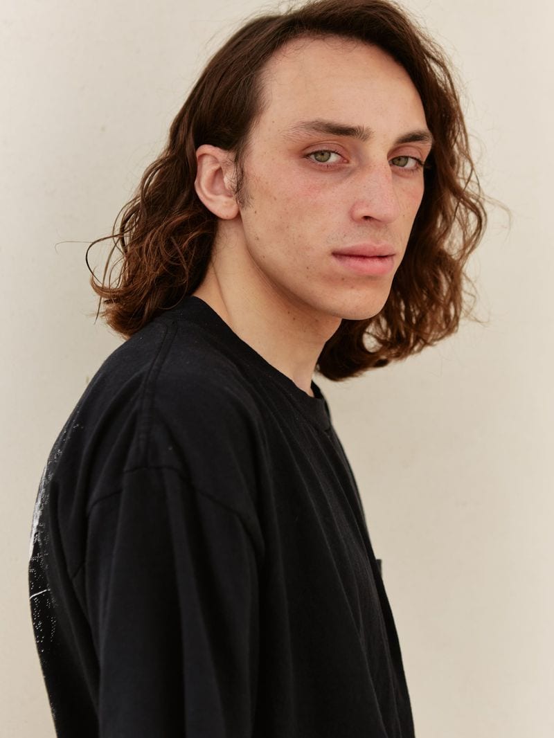 Eamon Samojla — photo 1